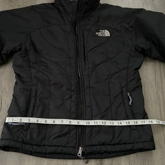 The north face jacket. Size XS - Picture 8 of 11